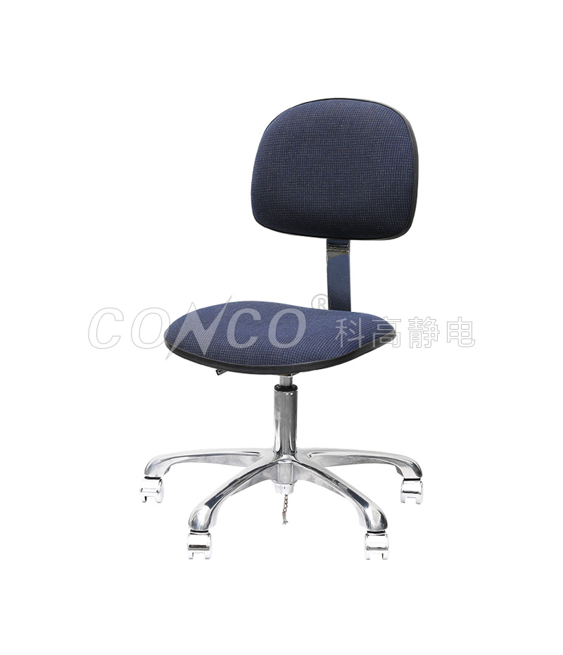 COS-107A ESD Conductive Fabric Chair