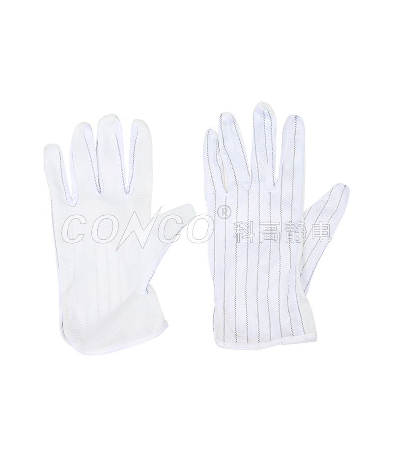 ESD Non-slip Gloves