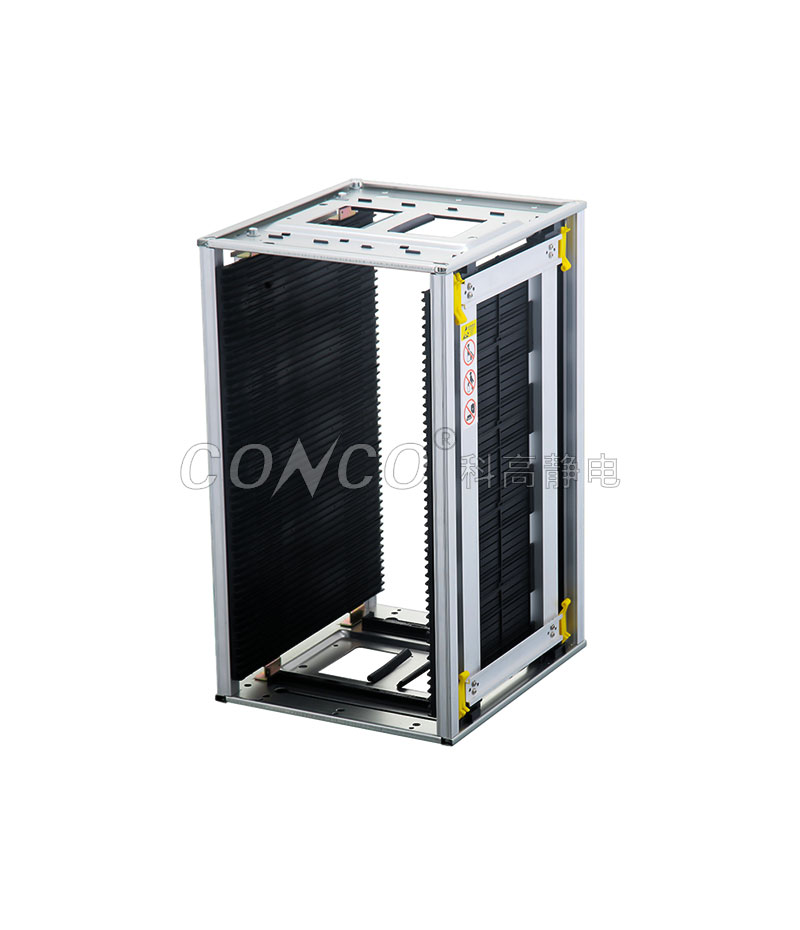 CONCO ESD SMT PCB Magazine Rack COP-801 400*320*563mm