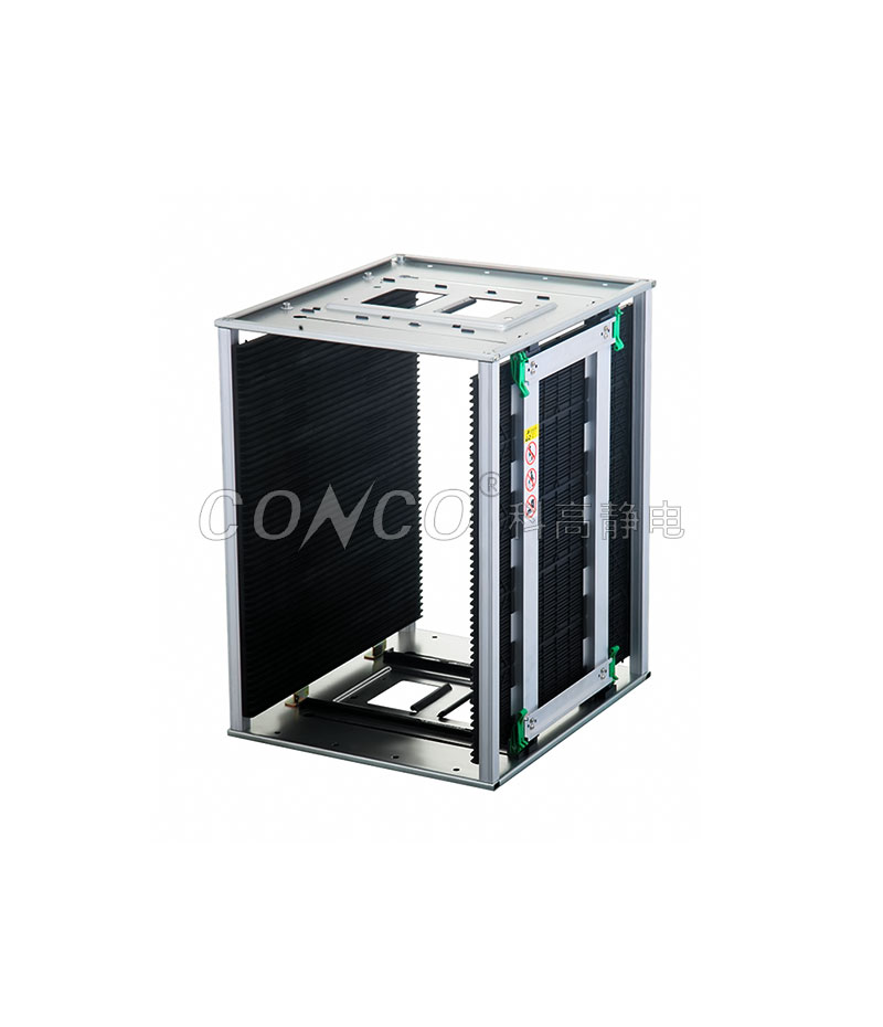 CONCO ESD storage magazine rack COP-806 460*400*563mm