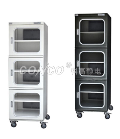 ED718 ESD Humidity Cabinet for Storage