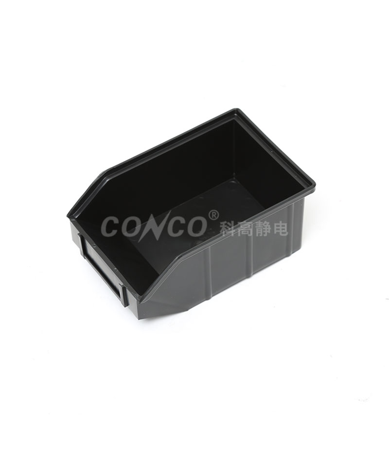 COP-3102  Anti-static ESD Component Box 200*130*90mm  