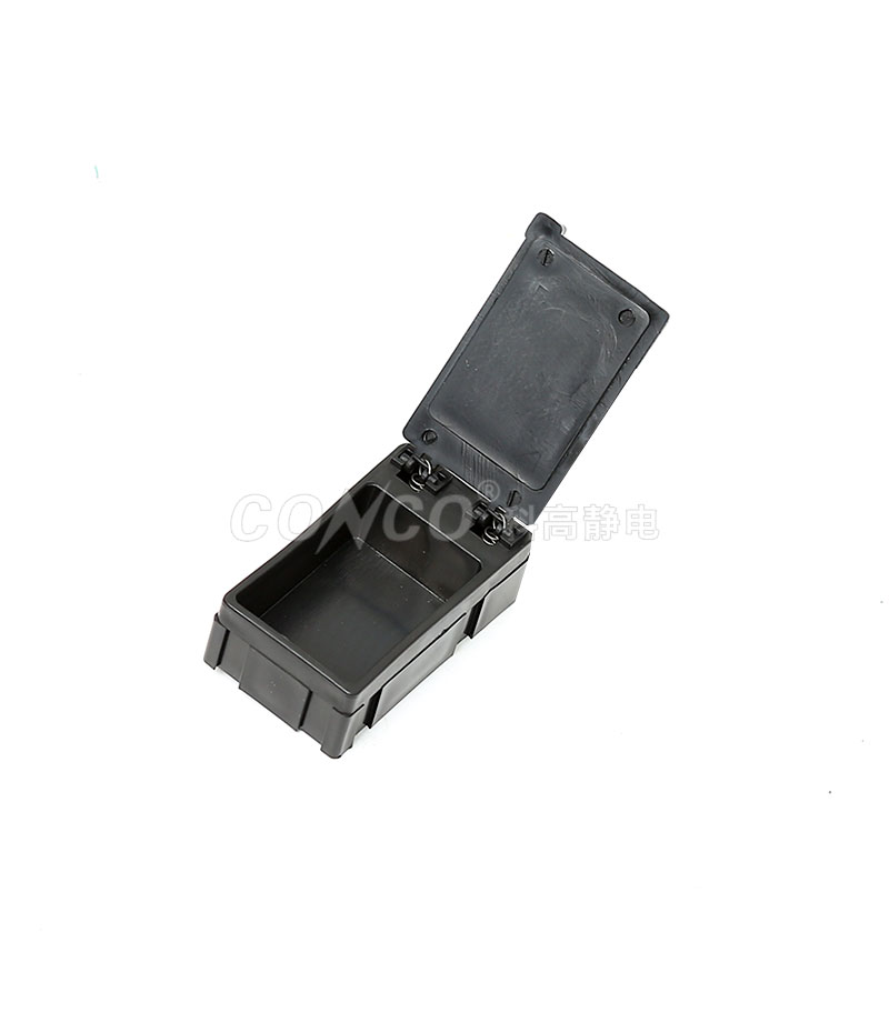 COP-3106  Antistatic Plastic Component Box  56*32*21mm