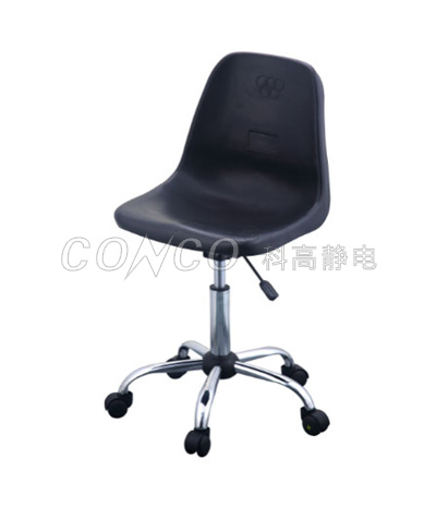 COS-104 ESD Antistatic Plastic PP Chair