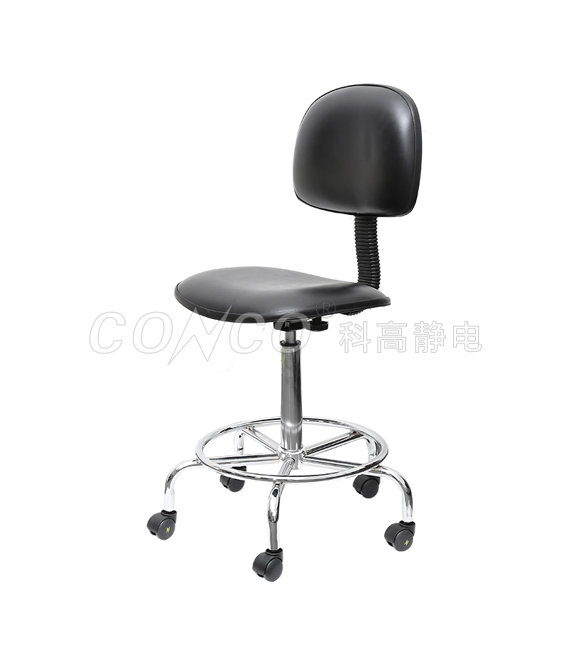 COS-106 ESD Height Adjustable Chair