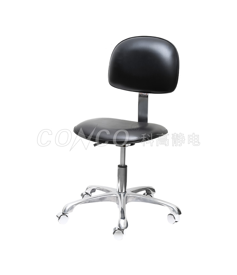 COS-107 ESD Cleanroom Chair