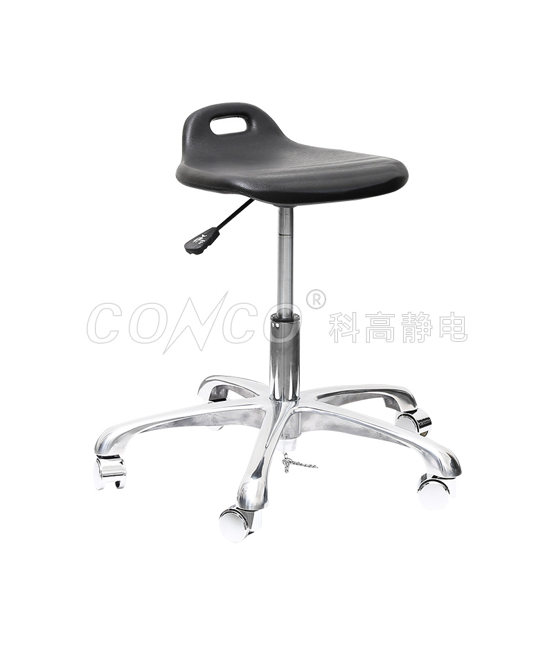 COS-111 Antistatic chair stool