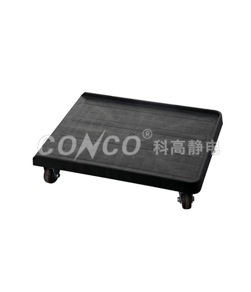 COC-503 ESD PCB Magazine Rack Cart 60*445mm