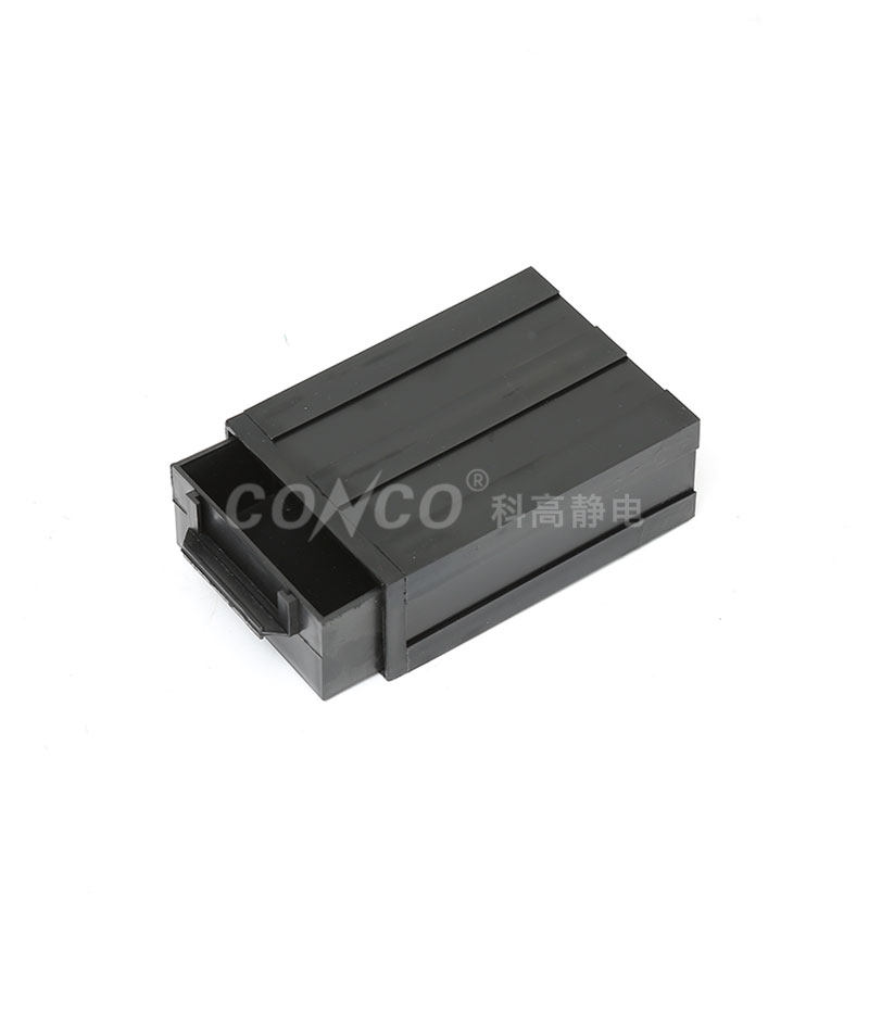 COP-3105 ESD Small Plastic Component Boxes  138*96*48mm