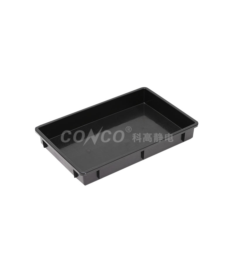 COP-3205 ESD Tray with Cell Grid 565x375x78mm