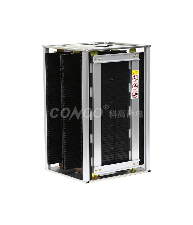 CONCO  Double Panels SMT Magazine rack COP-804 355x320x563mm
