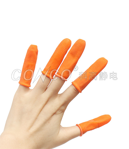 Anti-static Finger Cot