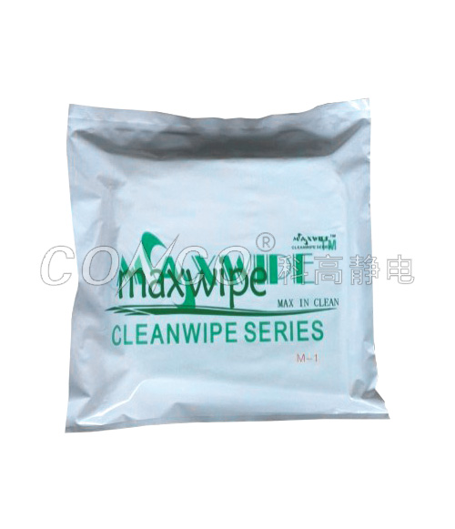 M-1 High Quality Cleaning Wipes