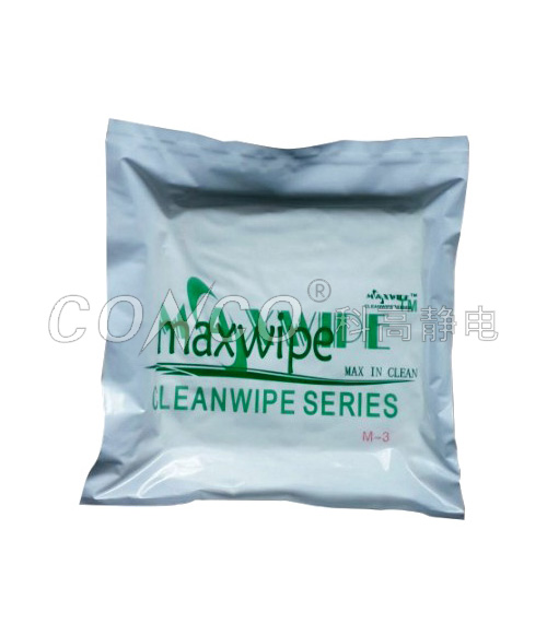 M-3 Disposable Non-irritating  Wipes