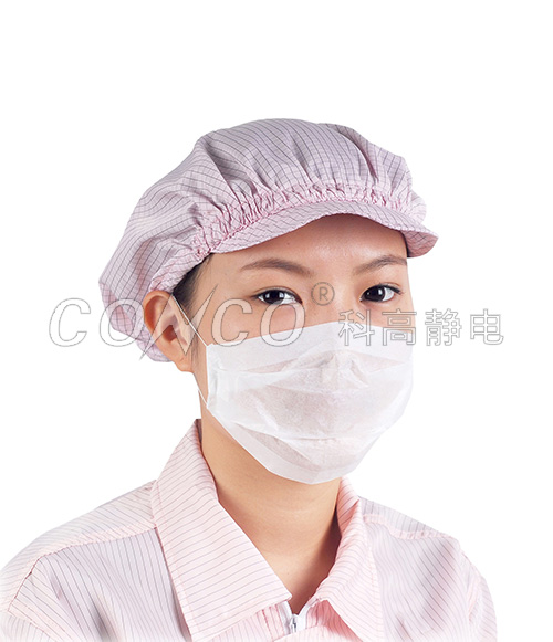 Single-layer and Two-layer Non-woven Fabrics Mask